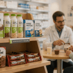 complement alimentaire hyperproteine pharmacie en rayon et pharmacien