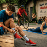 sport que faire jeunes adultes exercices