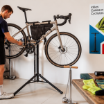 cadeau pour cycliste accessoires atelier