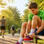 comment se motiver à faire du sport jeune adulte sport parc