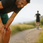 coureur syndrome de l essuie glace genou