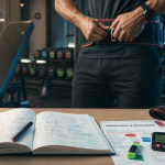 Métabolisme et musculation : impact du déficit sur le métabolisme