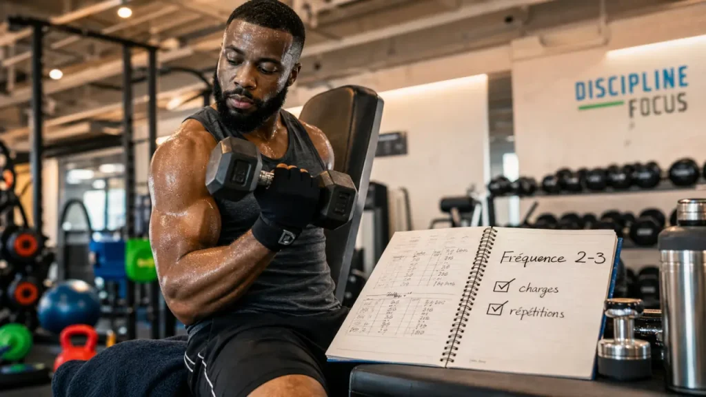 Musculation tous les jours : progresser sans tomber dans le surentraînement