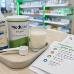 Protéine pour grossir pharmacie : HP/HC en pharmacie, 600 kcal