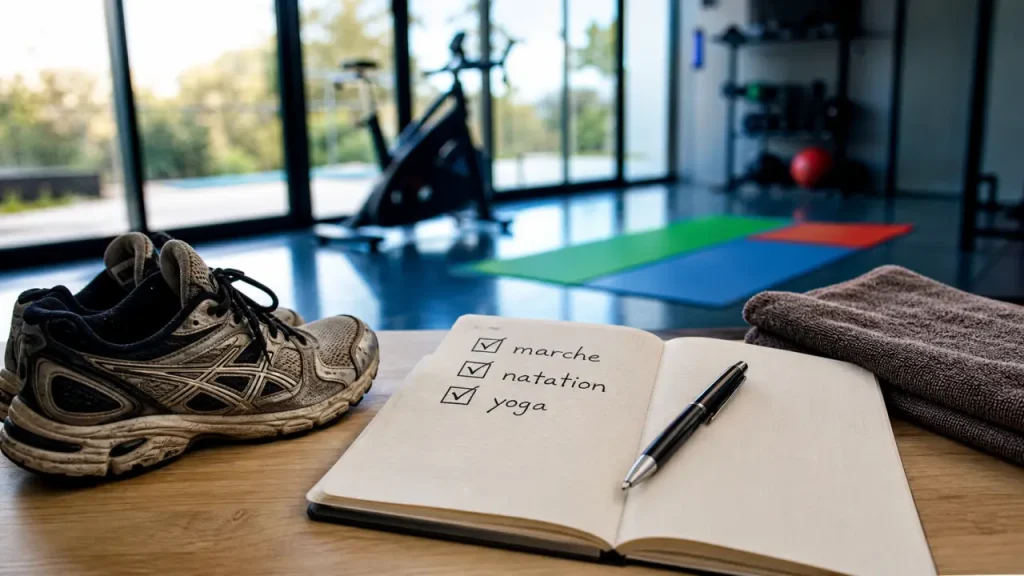 Quel sport pratiquer pour se détendre, se muscler ou se défouler ?