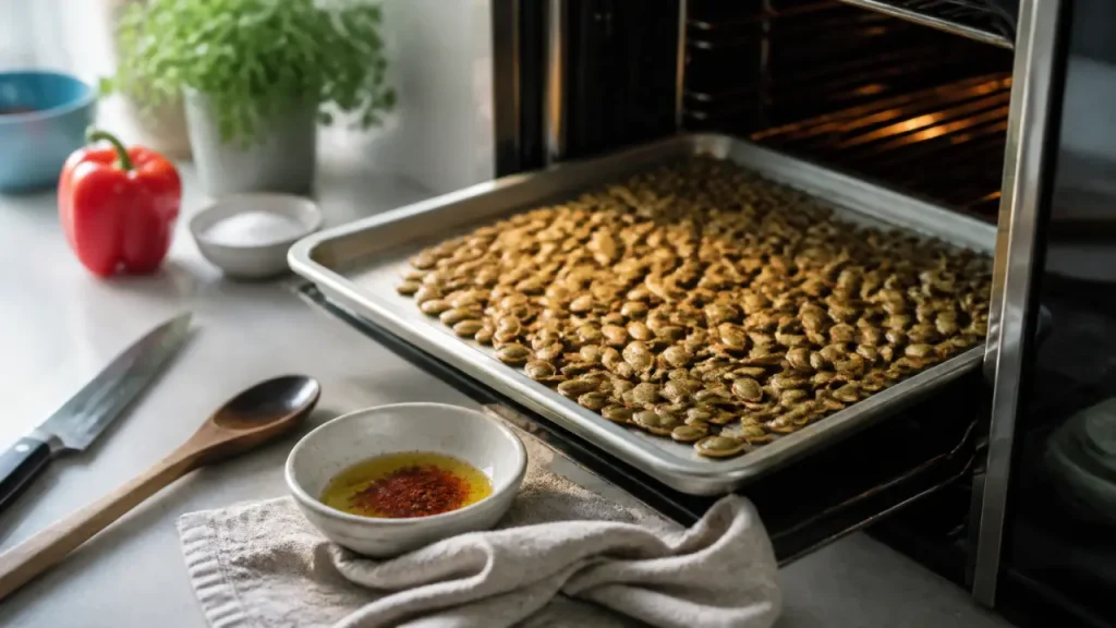 Graines de courge : crues, grillées ou en purée, les bonnes façons de les consommer