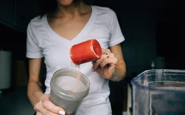 Quand et comment prendre ses protéines pour maximiser la prise de muscle