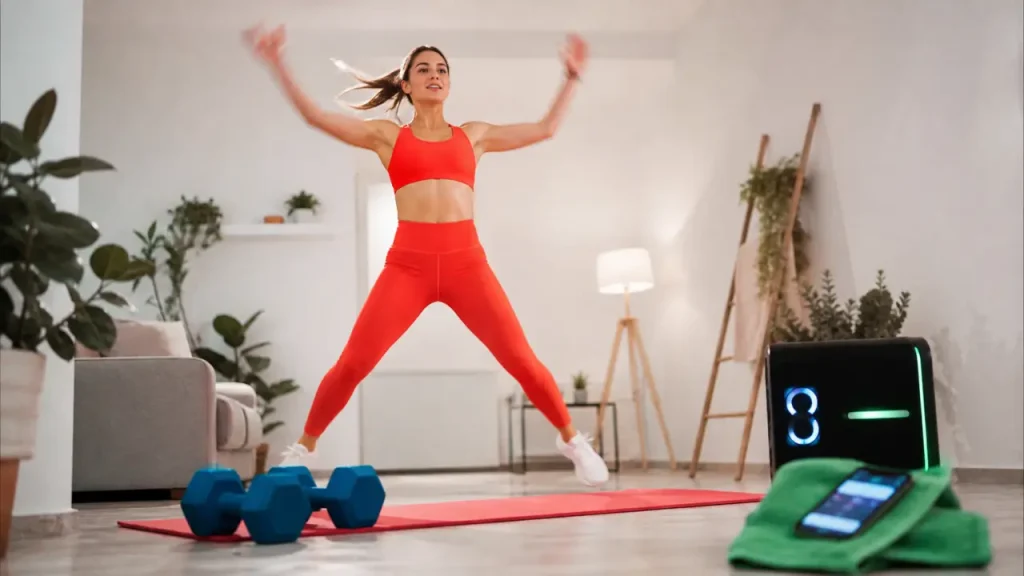 Fitness en musique : choisir le bon BPM selon l’exercice et le type de séance