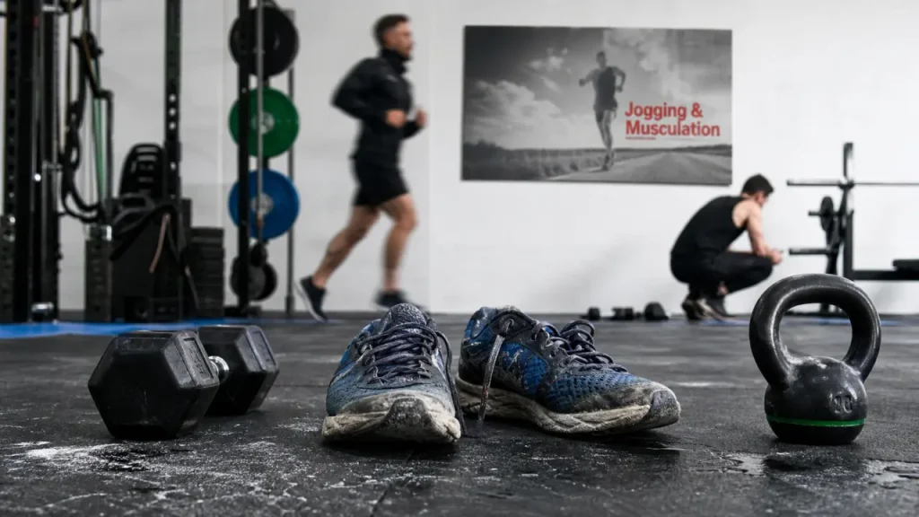Jogging et musculation : comment progresser sans perdre de muscle ni se blesser