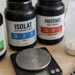 Meilleur marque de proteine : prix au kilo, calcul au kilo