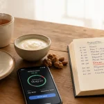 Ne pas manger le soir pour maigrir : dîner annulé, tisane et collation