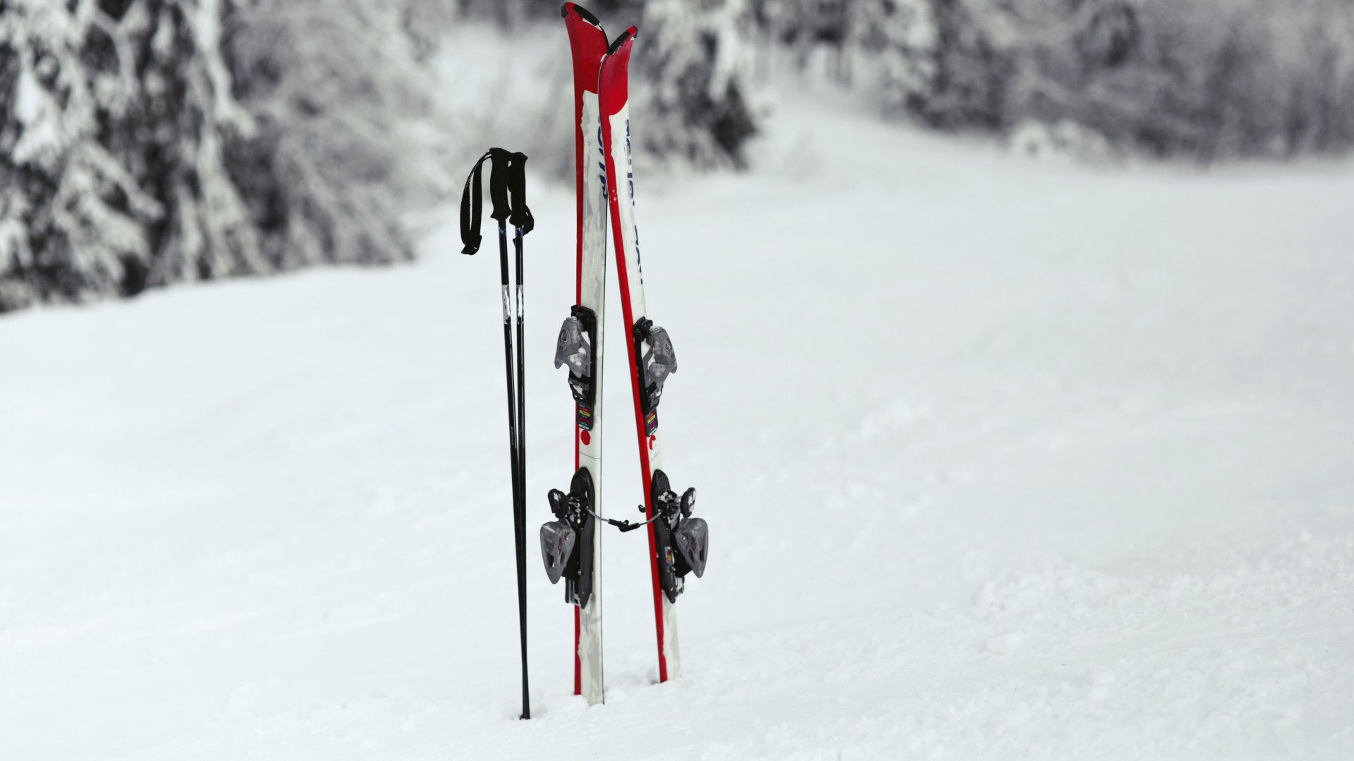 Pack skis, chaussures et bâtons : comment bien choisir son équipement ?