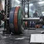 Force musculation : technique propre en salle