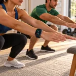 Maigrir par le sport programme : séance de sport 2 à 3 fois par semaine