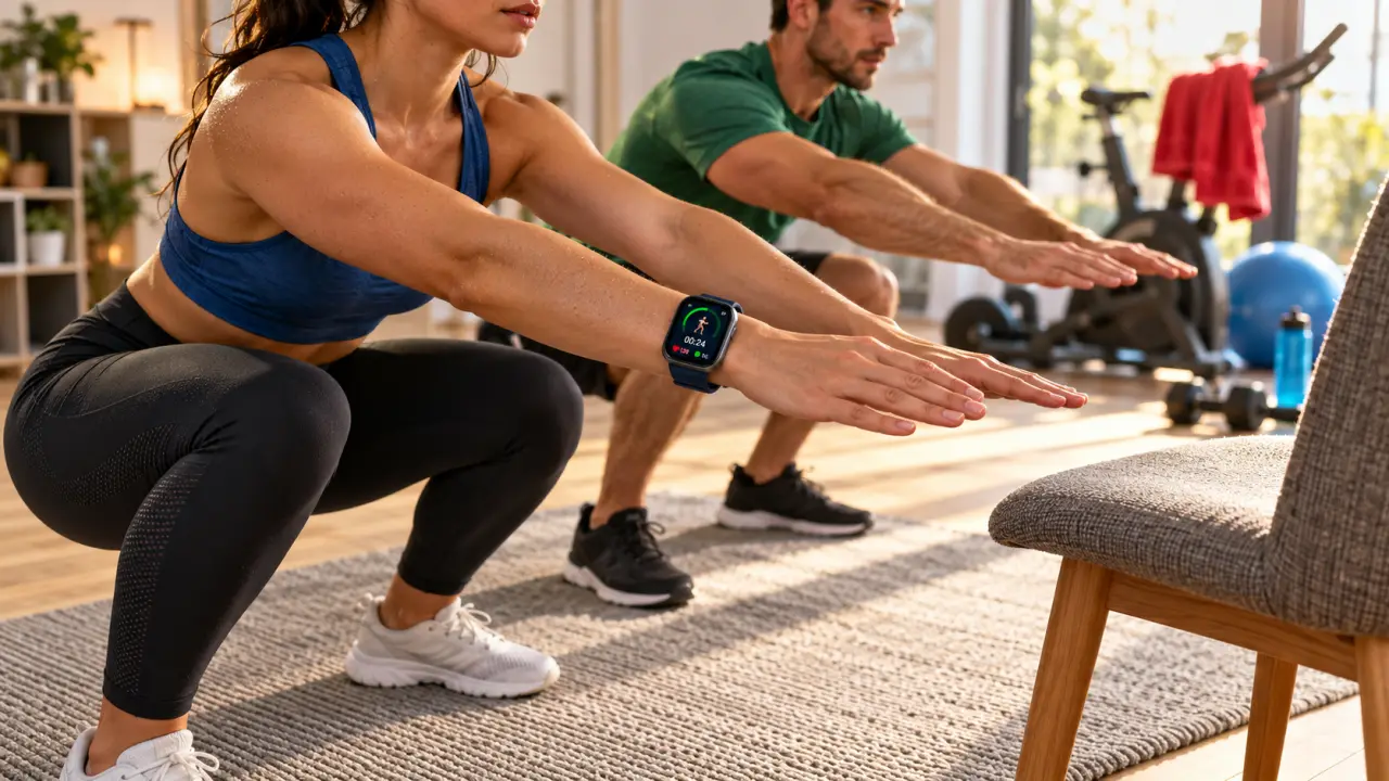 Maigrir par le sport programme : séance de sport 2 à 3 fois par semaine