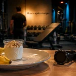 Muscu apres manger : attendez 1 à 3 heures avant la musculation