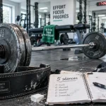 Musculation 5 fois par semaine résultat, si la récupération suit