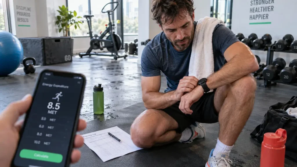 Perdre du poids avec le sport repose sur la régularité, pas sur l’excès