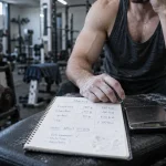 Qu est ce qu une seche : déficit 10–20% pour perte de graisse en musculation
