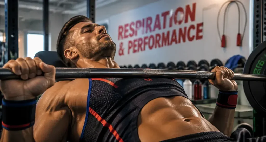 Respiration en musculation : le guide pour gagner en puissance et protéger votre dos