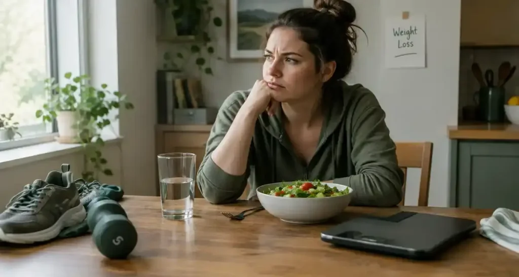 Perte de poids : quelles solutions quand les changements alimentaires ne suffisent pas ?